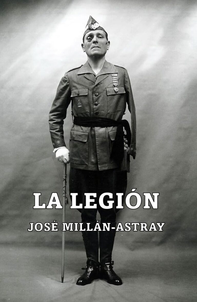 La Legión